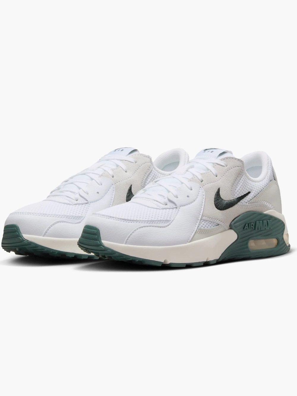 NIKE WOMEN'S AIR MAX EXCEE SHOES